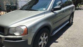 2004 Volvo Xc90 for sale
