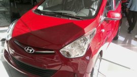 Hyundai Eon 2018 for sale