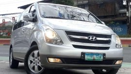 2009 Hyundai Grand Starex HVX