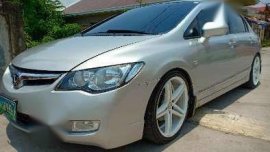 Honda City 2006 for sale