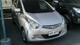 Hyundai Eon 2014 for sale