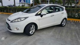 Ford Fiesta 2011 for sale