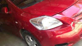 2009 Toyota Vios for sale