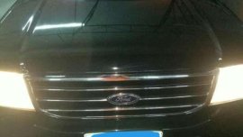 Ford Everest 2006 for sale