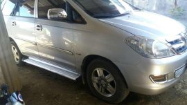 Toyota Innova 2006 for sale
