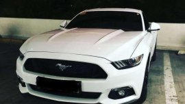 Ford Mustang 2016 Automatic FOR SALE 