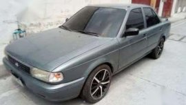 Well-kept Nissan Sentra 1994 for sale