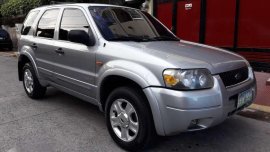 Ford Escape 2006 for sale 