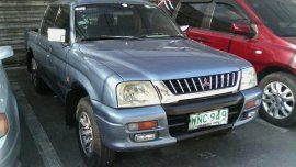 Mitsubishi L200 2000 for sale