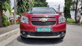 Chevrolet Orlando 2014 FOR SALE