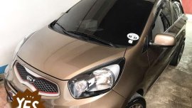 KIA Picanto 2014 TOP OF THE LINE