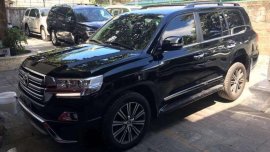 Toyota Land Cruiser 2016 FOR SALE 