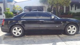 2010 Chrysler 300c for sale