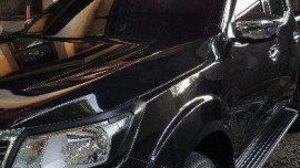 NISSAN Navara Calibre 2017 EL AT 4X2