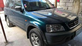 Honda Crv 1999 FOR SALE 