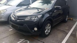 Toyota Rav4 2013 FOR SALE 