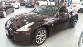 Nissan 370Z 2011 AT for sale