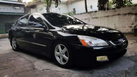 Good as new Honda Accord 2004 for sale