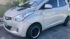 2013 Hyundai Eon for sale