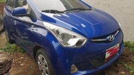Well-maintained Toyota Eon GLX 2015 for sale