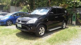 Well-maintained Mitsubihishi Fuzion Gls 2012 for sale