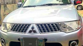 Mitsubishi Montero 2011 for sale