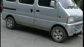 2007 Suzuki Multi-Cab for sale