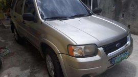 Ford Escape 2005 FOR SALE 