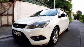 Ford Focus 2011 Fresh! FOR SALE 