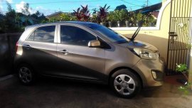 Well-kept Kia Picanto 2011 for sale