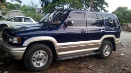 1997 Isuzu Trooper for sale