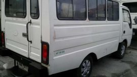 2004 Kia Kc2700 for sale