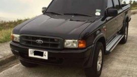 Ford Ranger 2002 for sale