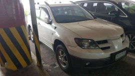 Good as new Mitsubishi Outlander 2004 for sale