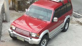 Mitsubishi Pajero 1997 for sale