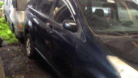 Well-kept Toyota Avanza 1.3 E 2013 for sale