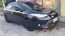 Good as new Toyota VIOS E AT 2014 for sale 