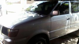 Like New Toyota Revo for sale