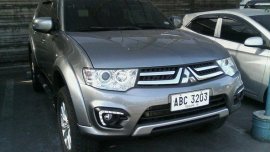 Mitsubishi Montero Sport 2015 for sale