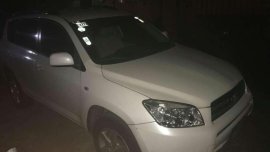 2000 Honda Civic Vti rs AT toyota rav 4 09 RUSH BOTH