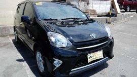Well-maintained Toyota Wigo G 2016 for sale
