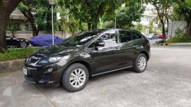 2014 Mazda CX-7 28Tkms only