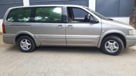 Chevrolet Venture 2002 model FOR SALE 