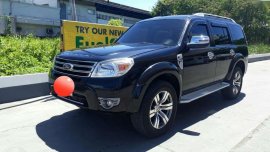 Rush Sale Ford Everest 2013