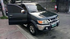Well-maintained Isuzu Sportivo 2010 for sale