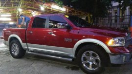 Good as new Dodge Ram 3500 2015 for sale