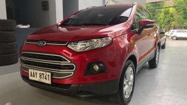 Good as new Ford Ecosport 2014 for sale