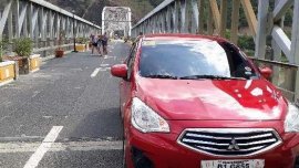 Mitsubishi Mirage G4 2017 for sale