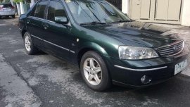 2005 Ford Lynx for sale
