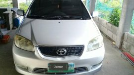 Toyota Vios 2005 for sale